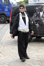 Veruschka von Lehndorff