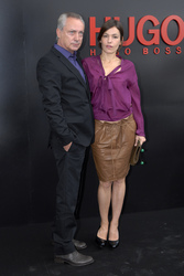 Udo Kier, Nicolette Krebitz