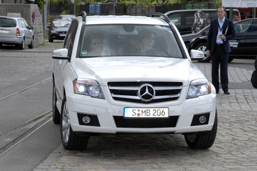 Kim Cattrall, Eva Padberg