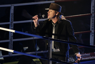Udo Lindenberg