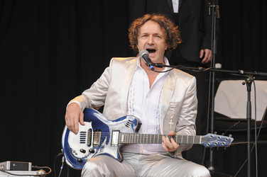 Goran Bregovic