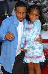 Chris Bridges / Ludacris