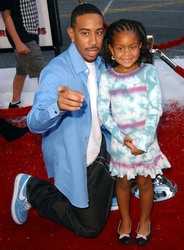 Chris Bridges / Ludacris