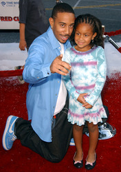 Chris Bridges / Ludacris