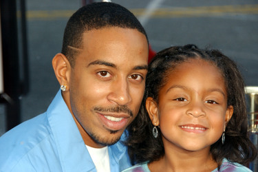Chris Bridges / Ludacris