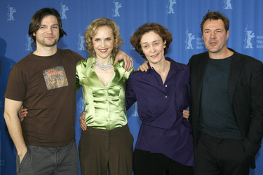 Misel Maticevic, Juliane Köhler, Hermine Huntgeburth, Sebastian Koch
