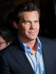 Josh Brolin