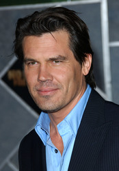 Josh Brolin
