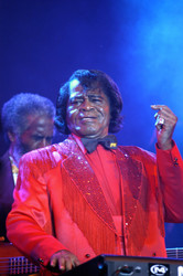 James Brown