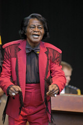 James Brown