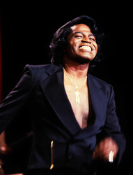 James Brown