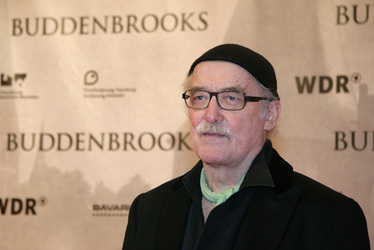 Hans W. Geißendörfer