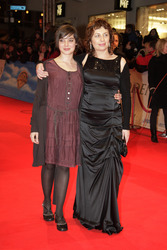 Maja Schöne, Teresa Harder