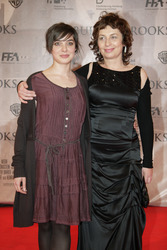 Maja Schöne, Teresa Harder