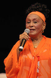 Omara Portuondo