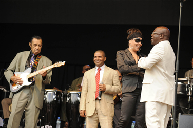 Orquesta Buena Vista Social Club