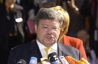 Reinhard Bütikofer