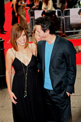 Sandra Bullock, Keanu Reeves