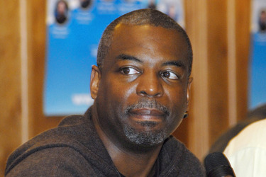 LeVar Burton
