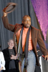 LeVar Burton