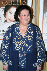Montserrat Caballé