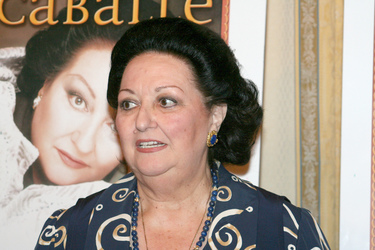 Montserrat Caballé
