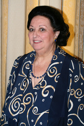 Montserrat Caballé