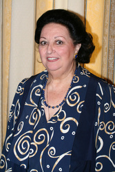 Montserrat Caballé