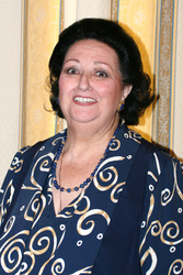 Montserrat Caballé
