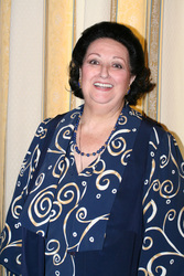 Montserrat Caballé