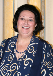 Montserrat Caballé