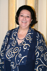 Montserrat Caballé