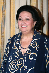 Montserrat Caballé