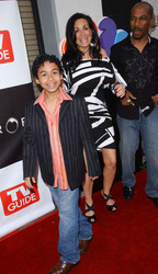 Noah Gray-Cabey