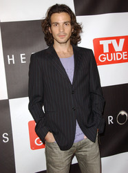 Santiago Cabrera