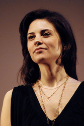 Leah Cairns