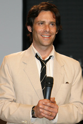 James Callis
