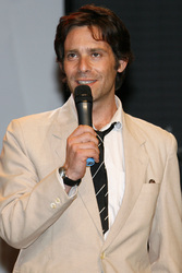 James Callis