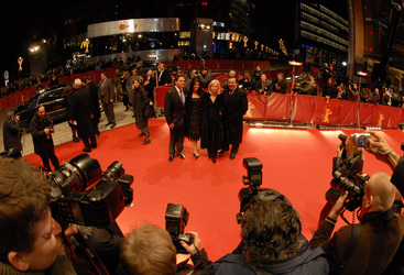 Michael Ohoven, Ute Ohoven