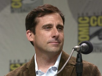 Steve Carell