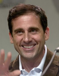 Steve Carell
