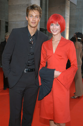 Wayne Carpendale, Miss IFA