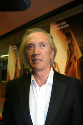 David Carradine