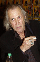 David Carradine