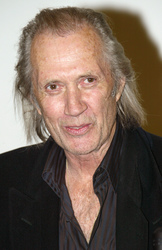 David Carradine