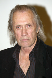 David Carradine