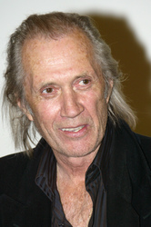 David Carradine