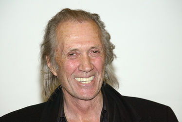 David Carradine