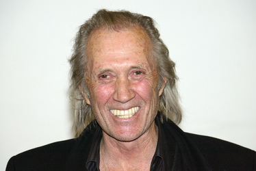 David Carradine