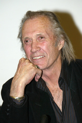 David Carradine